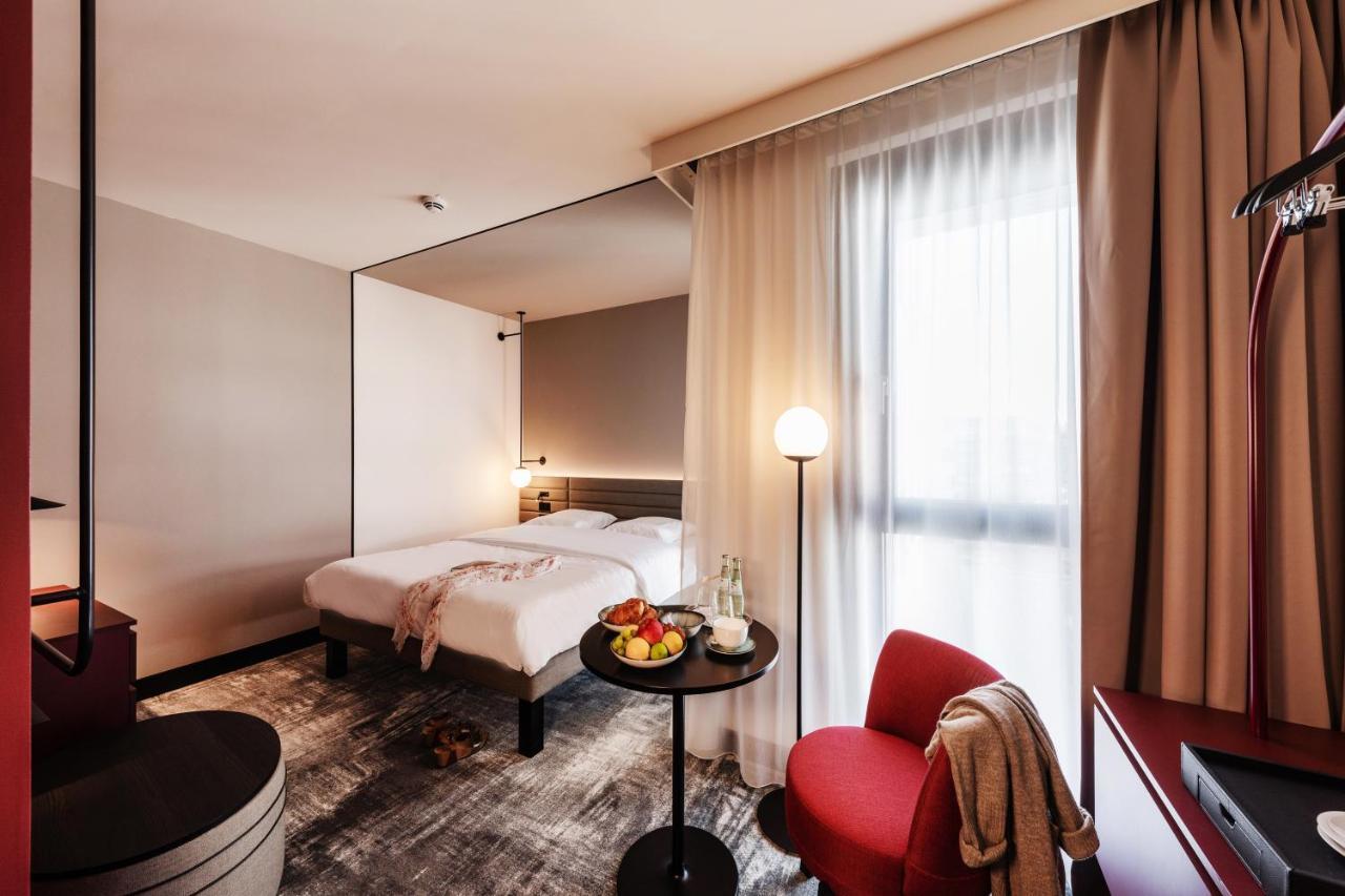 Novotel Hotel Münster
