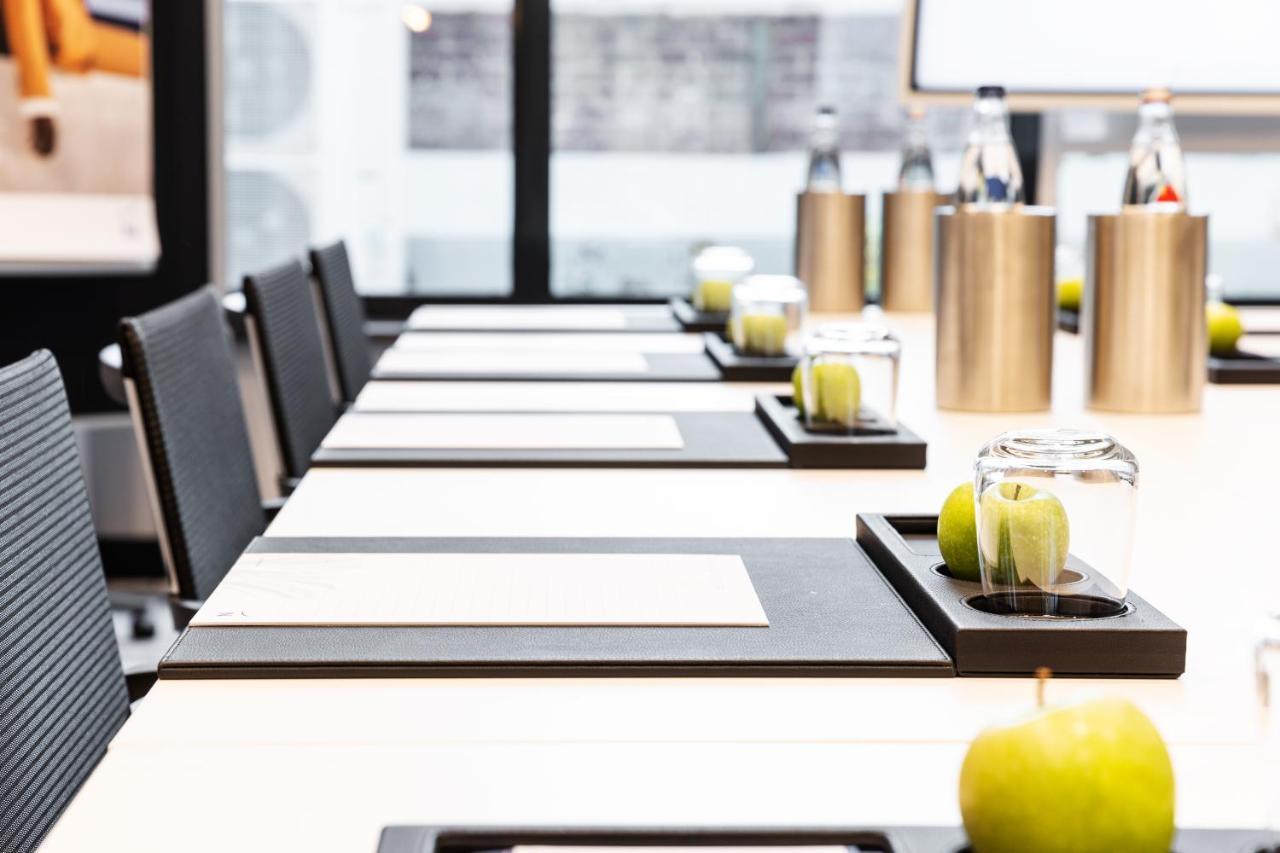 Novotel Hotel Münster