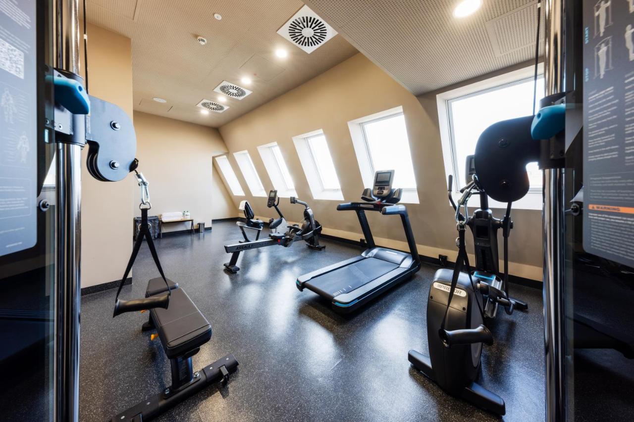 Novotel 4* Münster