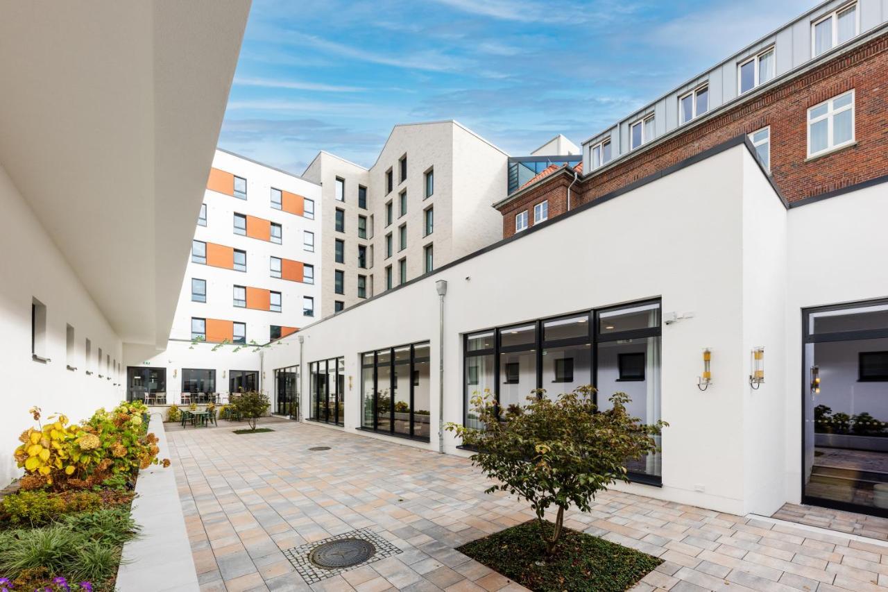Hotel Novotel Münster