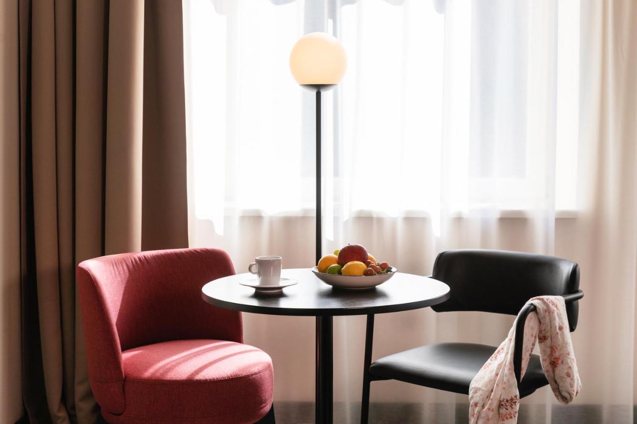Hotel Novotel Munster (North Rhine-Westphalia)